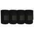 Premium Stall Bandages Set of 4 with Velcro